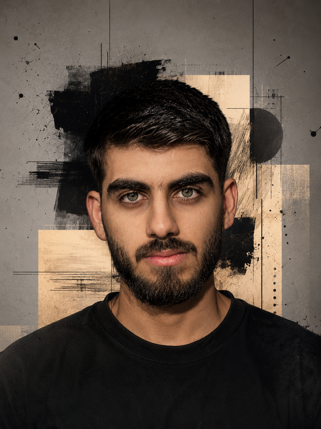 Aland — 3D Artist